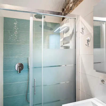 Grazioso Open Space Apartmán Sanremo