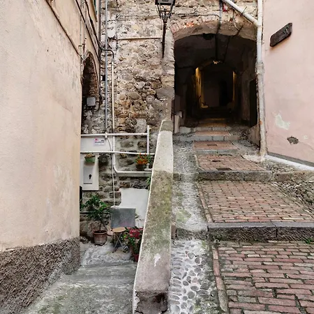 Grazioso Open Space * Sanremo