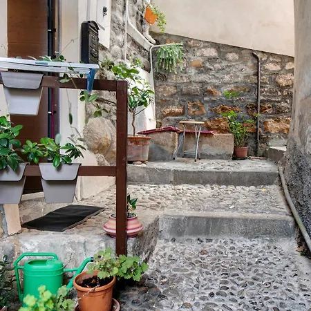 Grazioso Open Space Appartamento Sanremo