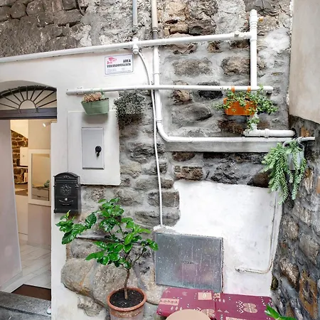 Apartmán Grazioso Open Space *