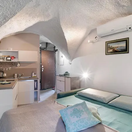 Apartment Grazioso Open Space