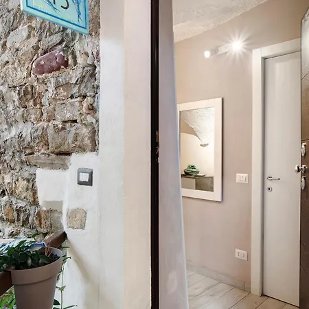 Apartament Grazioso Open Space